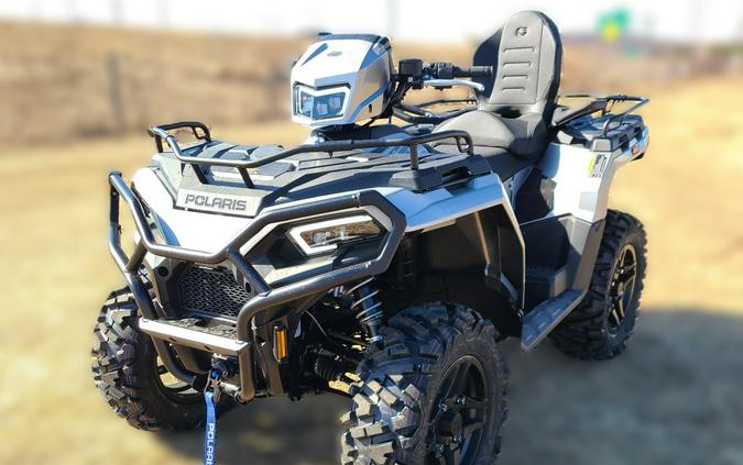 2026 Polaris Sportsman Touring 570