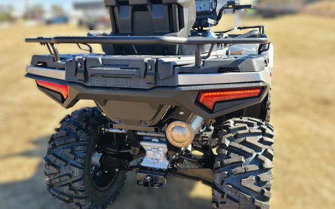 2026 Polaris Sportsman Touring 570