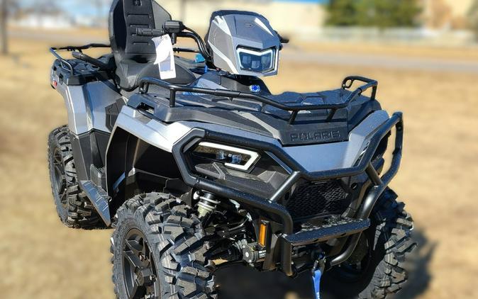 2026 Polaris Sportsman Touring 570