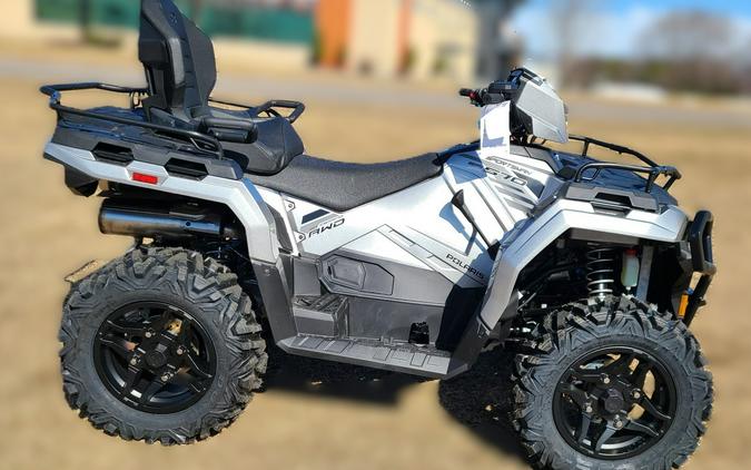 2026 Polaris Sportsman Touring 570
