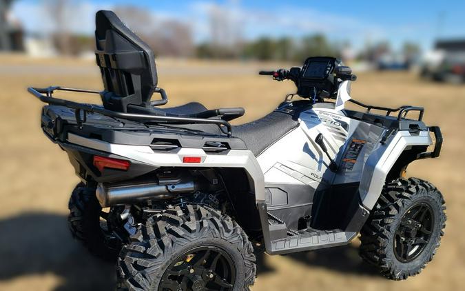 2026 Polaris Sportsman Touring 570