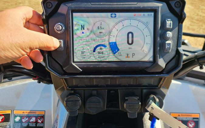 2026 Polaris Sportsman Touring 570