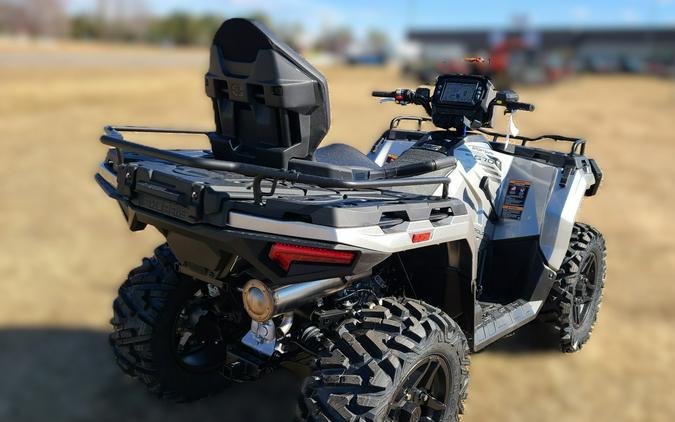 2026 Polaris Sportsman Touring 570