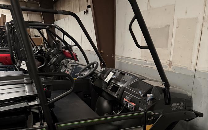 2026 KAWASAKI MULE PRO-FXT 1000 LE