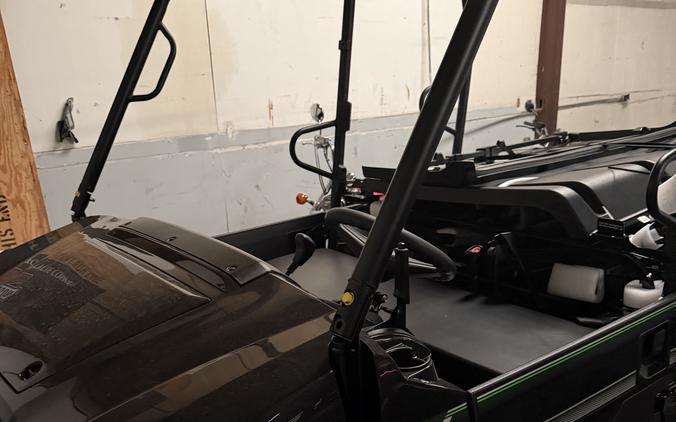 2026 KAWASAKI MULE PRO-FXT 1000 LE