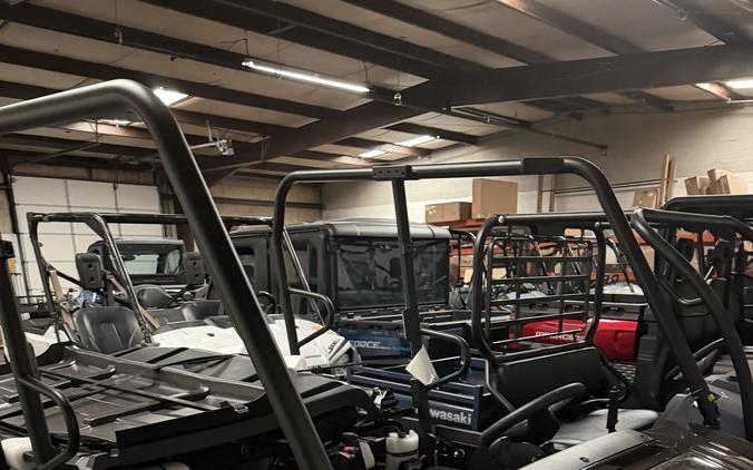 2026 KAWASAKI MULE PRO-FXT 1000 LE