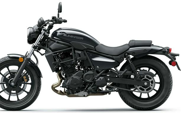 2027 Kawasaki ELIMINATOR® 500 ABS