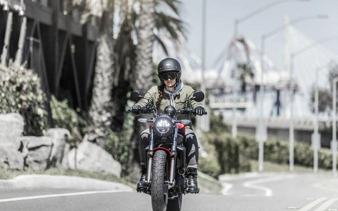 2027 Kawasaki ELIMINATOR® 500 ABS