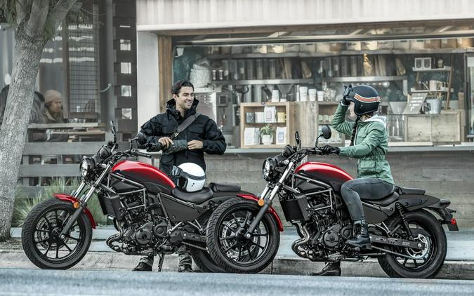 2027 Kawasaki ELIMINATOR® 500 ABS