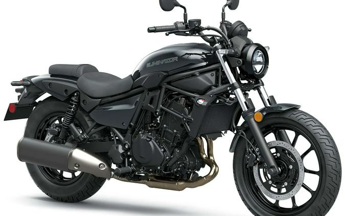 2027 Kawasaki ELIMINATOR® 500 ABS