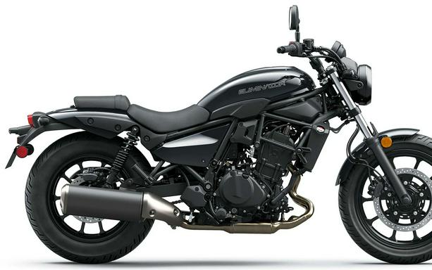 2027 Kawasaki ELIMINATOR® 500 ABS