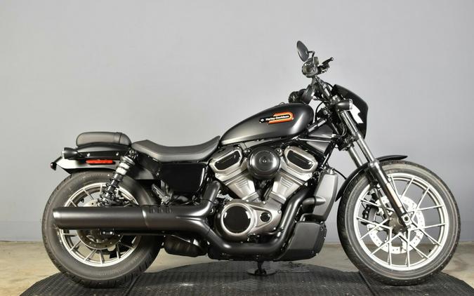 2023 Harley-Davidson Nightster Special