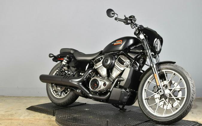 2023 Harley-Davidson Nightster Special