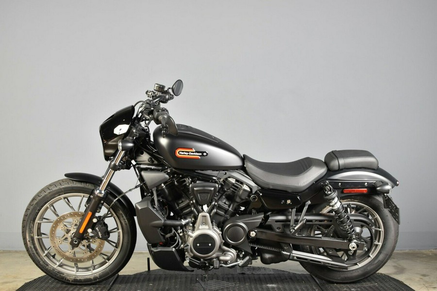 2023 Harley-Davidson Nightster Special