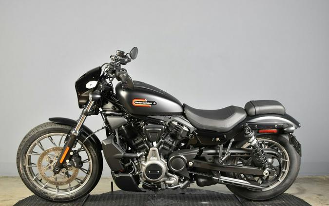 2023 Harley-Davidson Nightster Special