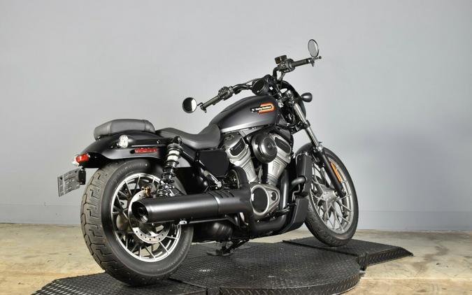 2023 Harley-Davidson Nightster Special