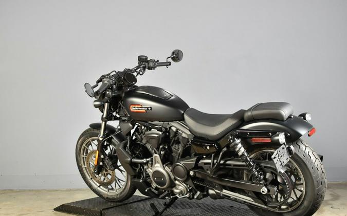 2023 Harley-Davidson Nightster Special