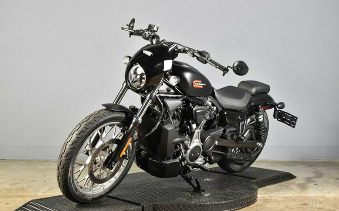 2023 Harley-Davidson Nightster Special