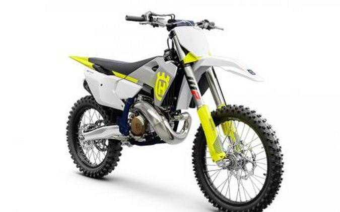 2024 Husqvarna Motorcycles TC 250