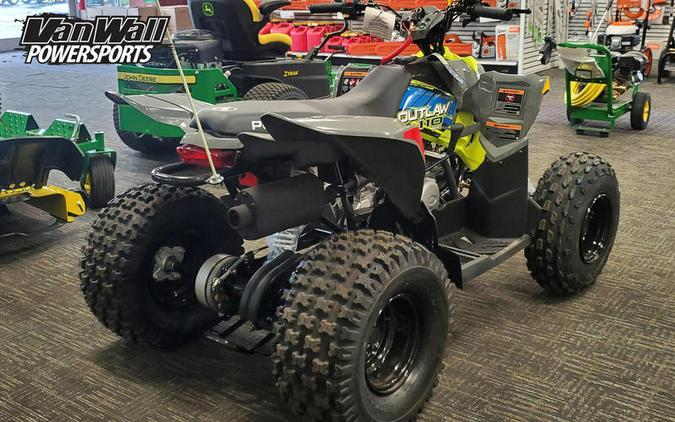 2023 Polaris® Outlaw 110 EFI