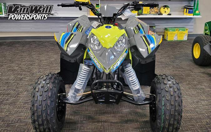 2023 Polaris® Outlaw 110 EFI