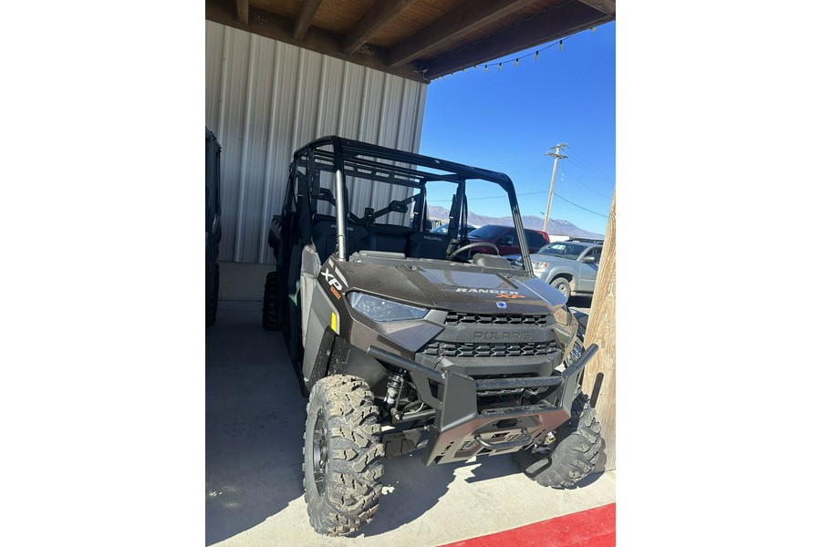 2024 Polaris Industries POLARIS RANGER XP 1000 PREMIUM