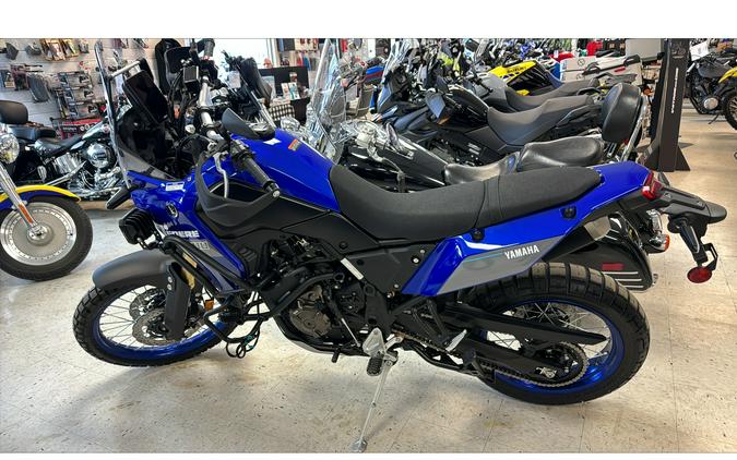 2024 Yamaha Tenere 700