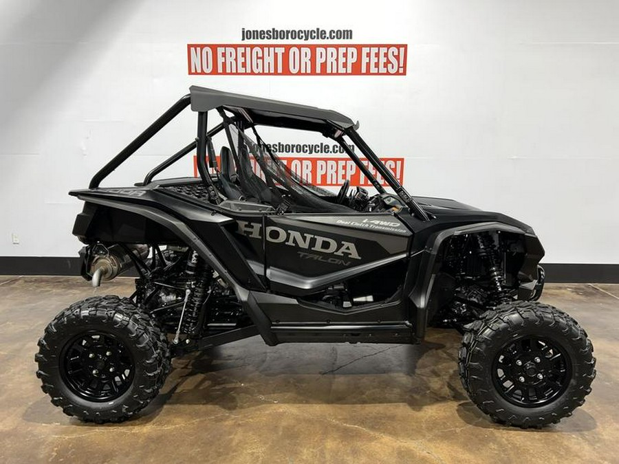 2023 Honda® Talon 1000R