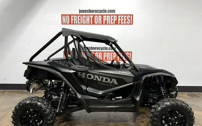 2023 Honda Talon 1000R