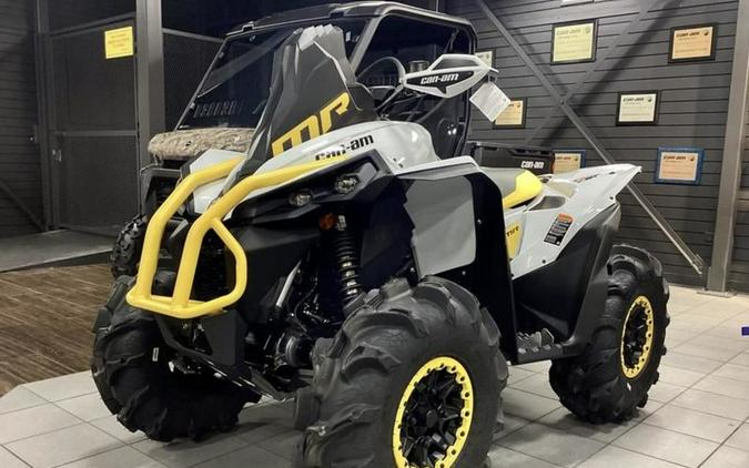 2024 Can-Am™ Renegade X mr 1000R