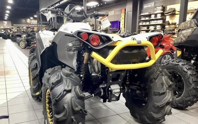 2024 Can-Am™ Renegade X mr 1000R