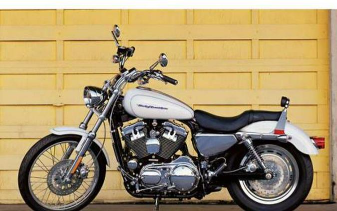 2005 Harley-Davidson Sportster® XL 1200 Custom