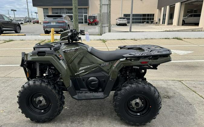 2024 Polaris Sportsman 450 H.O.