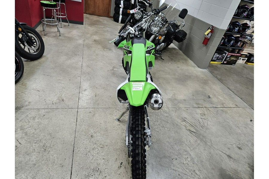 2023 Kawasaki KLX 300R