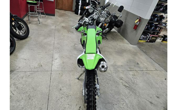 2023 Kawasaki KLX 300R