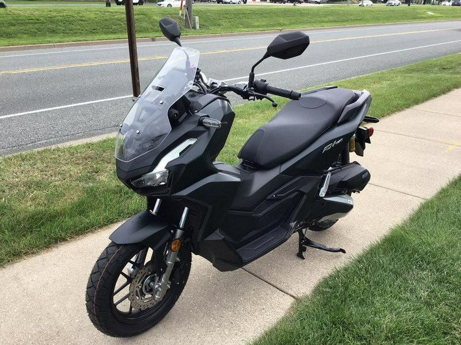 2025 Honda® ADV160