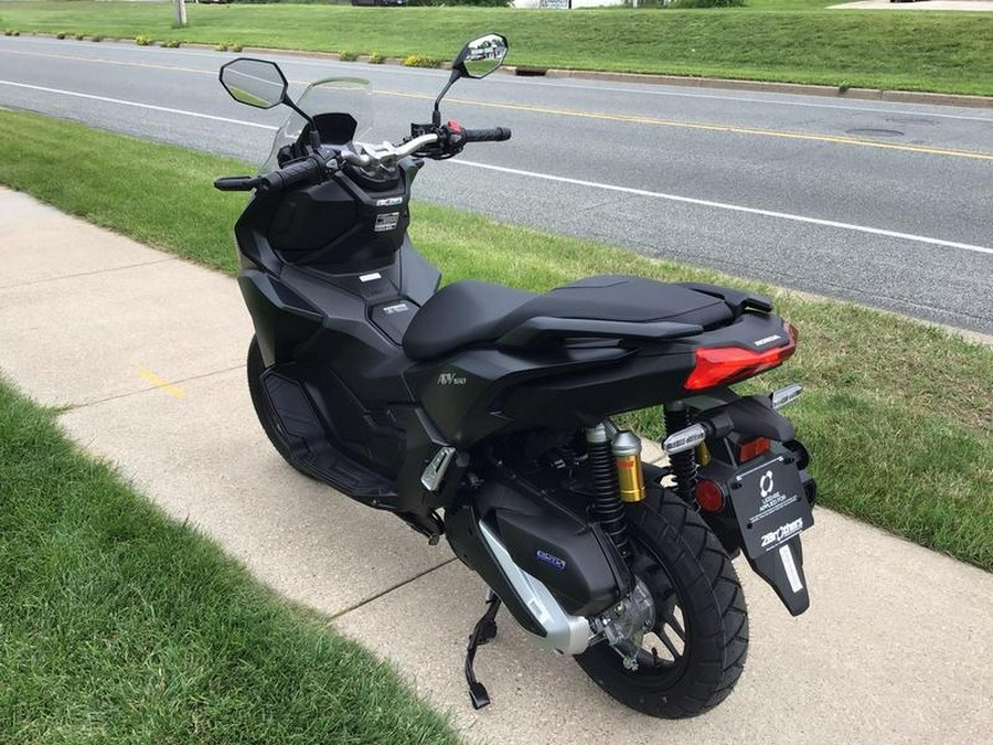 2025 Honda® ADV160