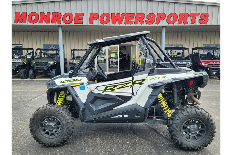 2021 Polaris Industries RZR XP 1000 SPORT