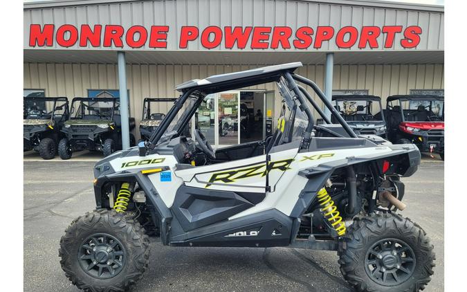 2021 Polaris Industries RZR XP 1000 SPORT