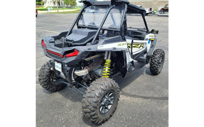 2021 Polaris Industries RZR XP 1000 SPORT