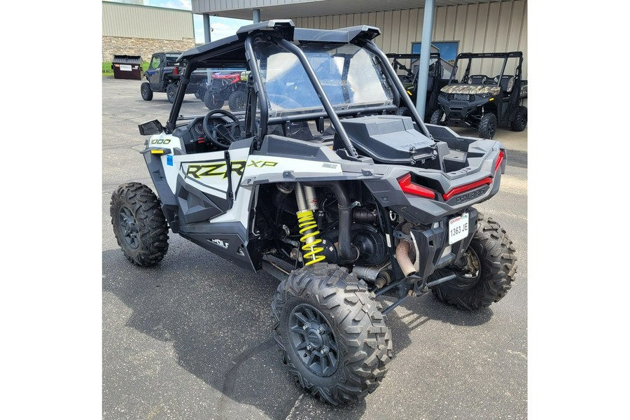 2021 Polaris Industries RZR XP 1000 SPORT