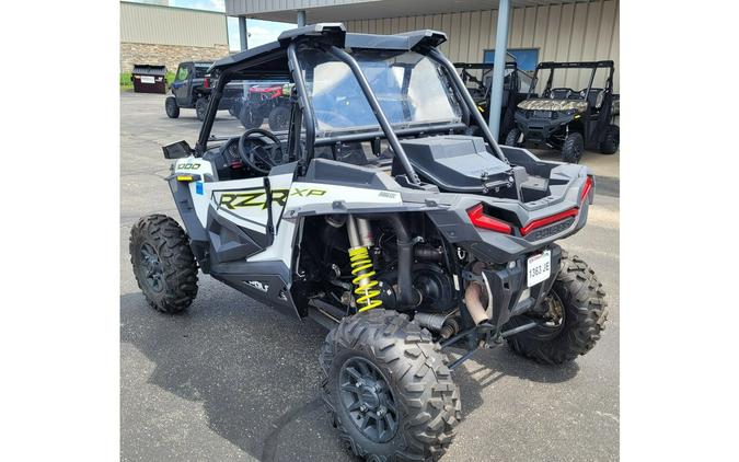 2021 Polaris Industries RZR XP 1000 SPORT