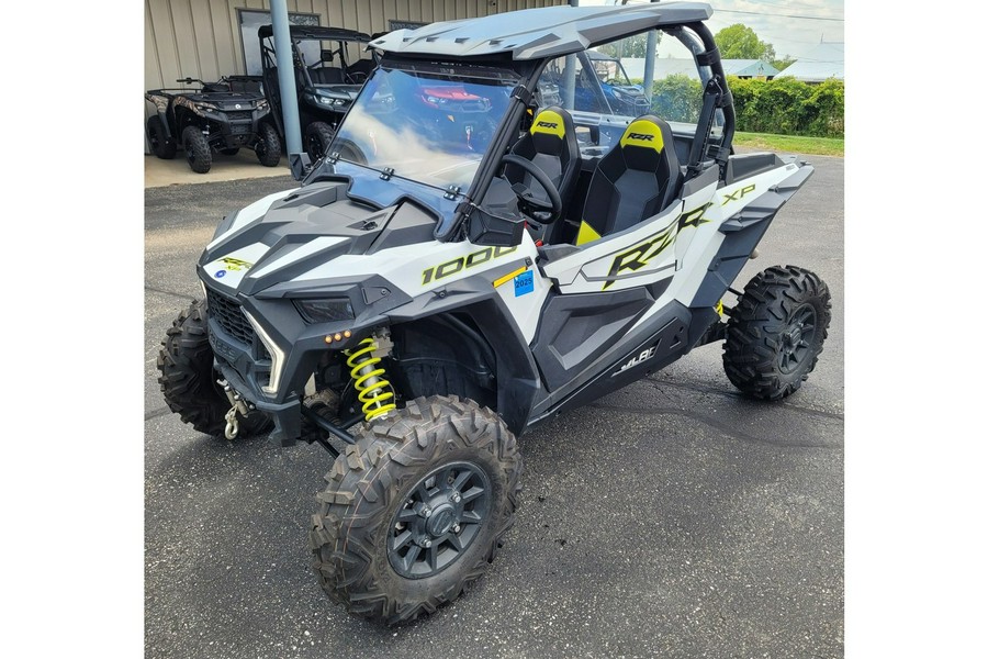 2021 Polaris Industries RZR XP 1000 SPORT