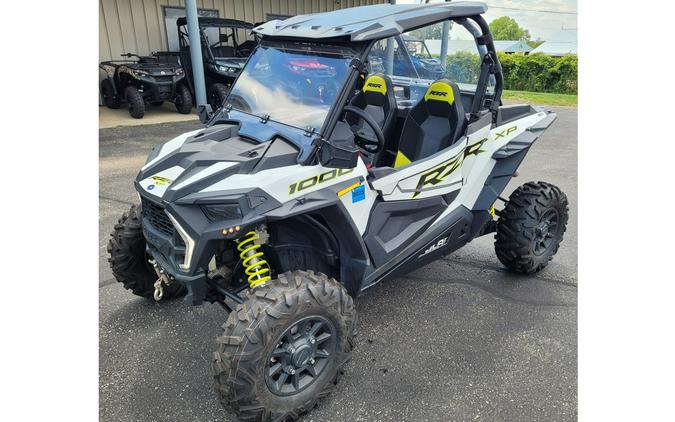 2021 Polaris Industries RZR XP 1000 SPORT