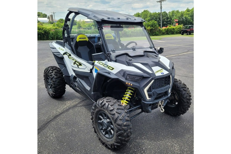 2021 Polaris Industries RZR XP 1000 SPORT