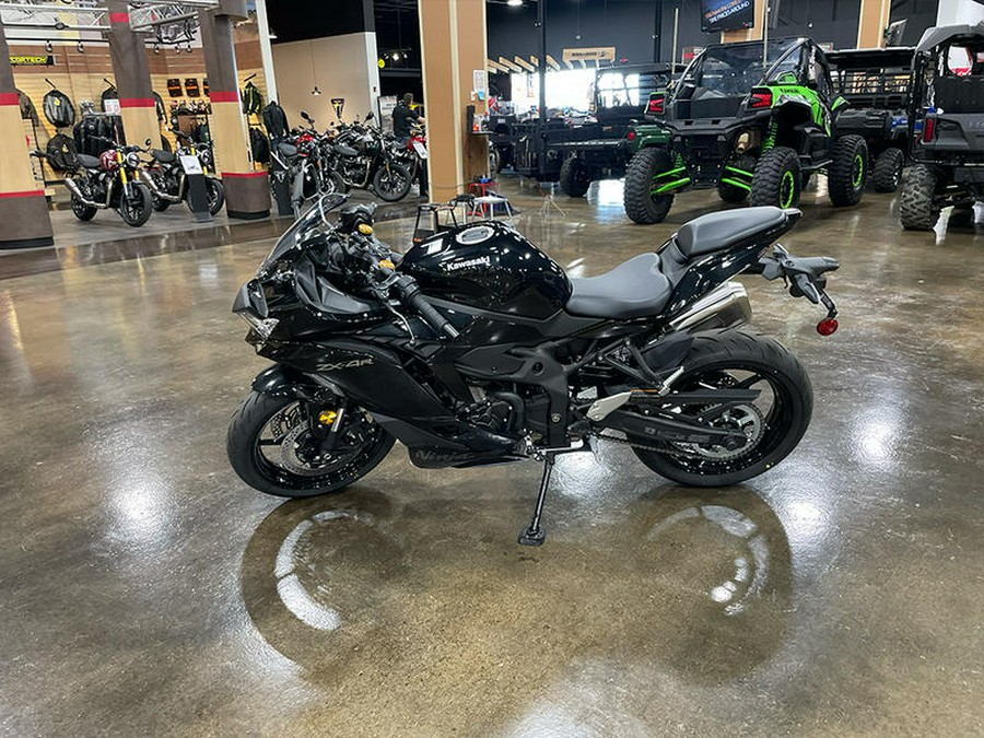 2024 Kawasaki Ninja® ZX™-4R ABS