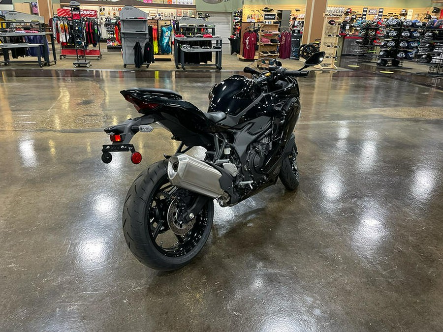 2024 Kawasaki Ninja® ZX™-4R ABS