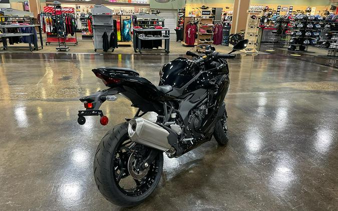 2024 Kawasaki Ninja® ZX™-4R ABS