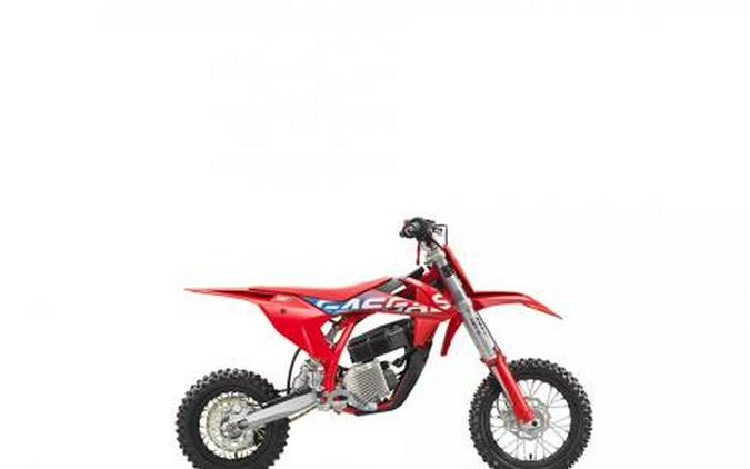 2024 GASGAS MC-E 5