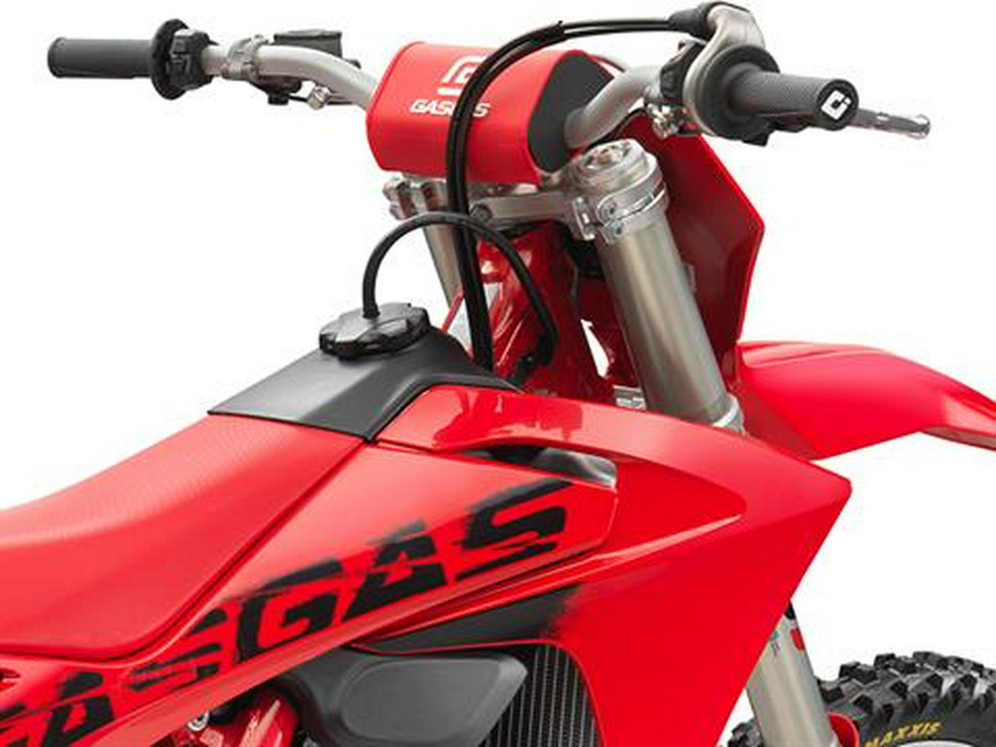 2025 GASGAS MC 125